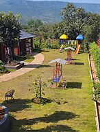 Aranyagiri Farm Stay