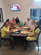 Aranyagiri Farm Stay