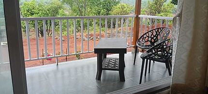 Aranyagiri Farm Stay