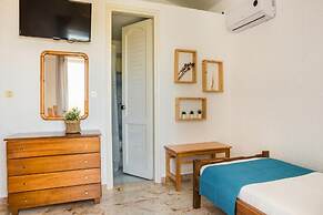 Sunset Beach Apartments