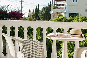 Sunset Beach Apartments