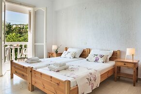 Sunset Beach Apartments