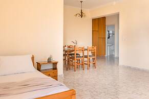 Kallithea Studios & Apartments