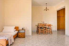 Kallithea Studios & Apartments