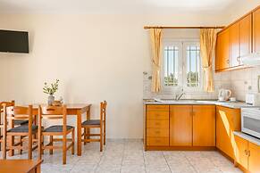 Kallithea Studios & Apartments
