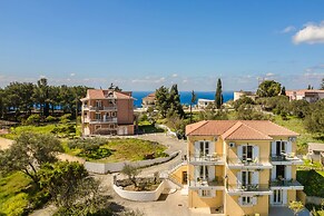 Kallithea Studios & Apartments