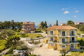 Kallithea Studios & Apartments