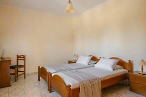 Kallithea Studios & Apartments