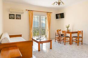 Kallithea Studios & Apartments