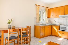 Kallithea Studios & Apartments