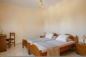 Kallithea Studios & Apartments