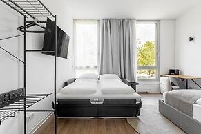 Global Living Jena Rathausgasse