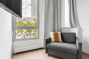 Global Living Jena Rathausgasse