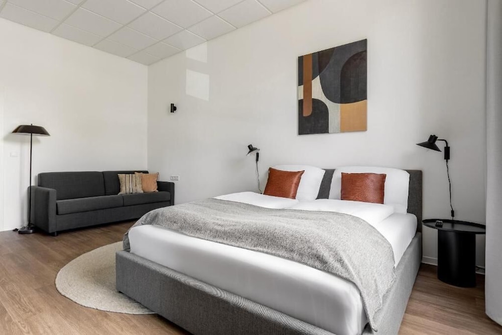 Global Living Jena Rathausgasse