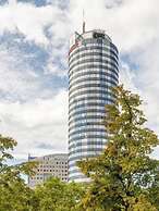 Global Living Jena Rathausgasse
