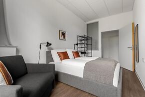 Global Living Jena Rathausgasse