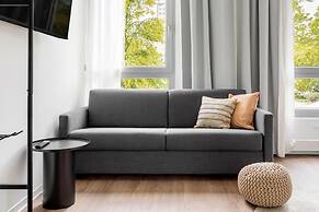 Global Living Jena Rathausgasse