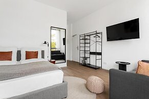 Global Living Jena Rathausgasse