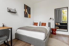 Global Living Jena Rathausgasse