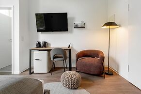 Global Living Jena Rathausgasse