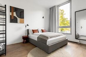 Global Living Jena Rathausgasse