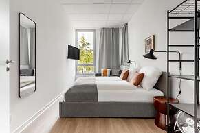 Global Living Jena Rathausgasse
