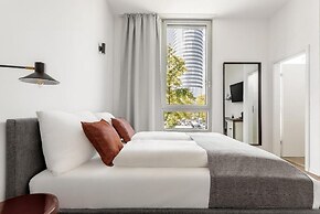 Global Living Jena Rathausgasse