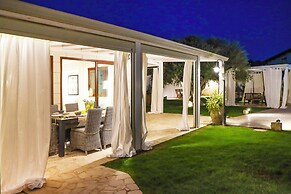 Villa Erika Piscina Privata