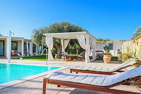 Villa Erika Piscina Privata