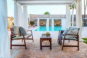 Villa Erika Piscina Privata