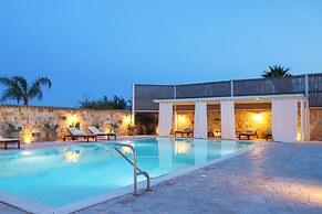 Villa Erika Piscina Privata