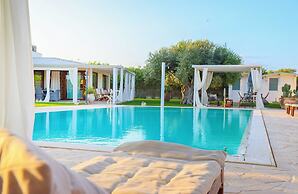 Villa Erika Piscina Privata