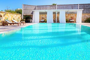 Villa Erika Piscina Privata