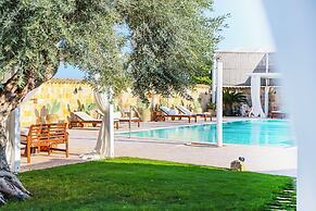 Villa Erika Piscina Privata