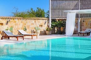 Villa Erika Piscina Privata