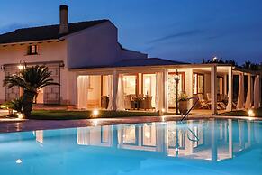Villa Erika Piscina Privata