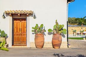 Villa Erika Piscina Privata