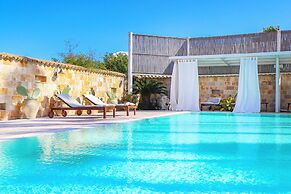 Villa Erika Piscina Privata