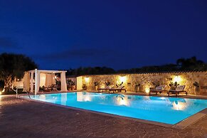 Villa Erika Piscina Privata