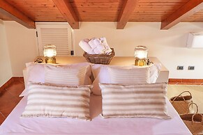 Villa Erika Piscina Privata