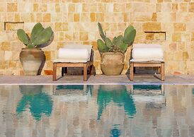 Villa Erika Piscina Privata