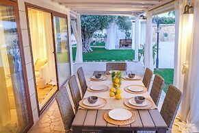 Villa Erika Piscina Privata