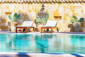 Villa Erika Piscina Privata