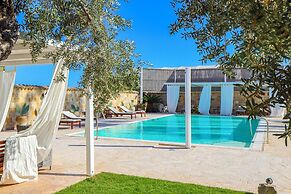 Villa Erika Piscina Privata