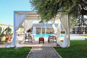 Villa Erika Piscina Privata
