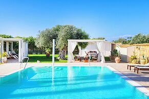 Villa Erika Piscina Privata