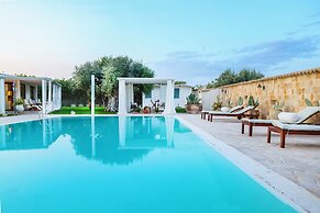 Villa Erika Piscina Privata