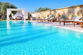 Villa Erika Piscina Privata