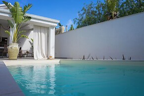 Villa Delle Palme con Piscina Privata