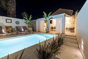 Villa Delle Palme con Piscina Privata